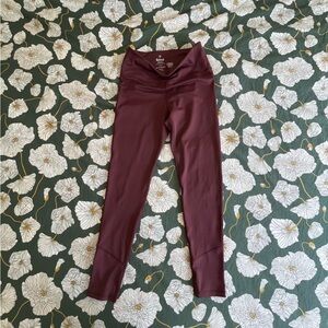 Lilybod Leggings NWOT!!